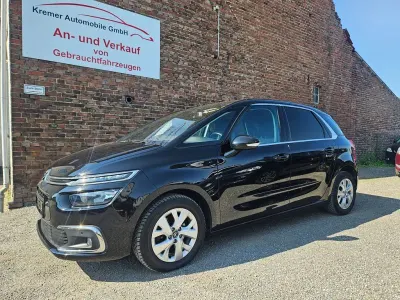 Gebraucht Citroën C4 SpaceTourer