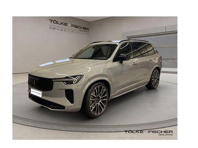 Usata Volvo XC90 Ultra 455 CV (334 kW) 2026 Grigio SUV