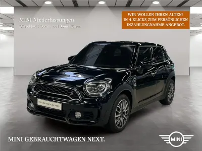 Gebraucht Mini Cooper S Countryman