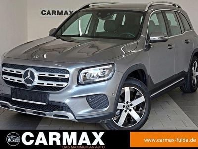 Mercedes GLB200
