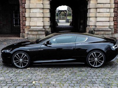 Aston Martin DBS