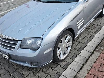 Chrysler Crossfire