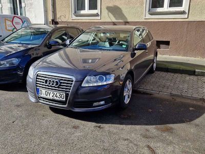 gebraucht Audi A6 Avant 2.0 TDI DPF