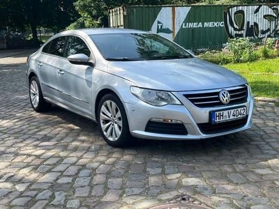VW CC