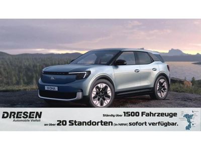 gebraucht Ford Explorer Elektro 77kW ✅⚠️*6 MONATE LIEFERZEIT*❗/SmartKey/Klimaauto./Sitzheizung/Navi/Rückfahrkamera