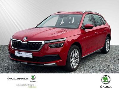 Gebraucht Skoda Kamiq