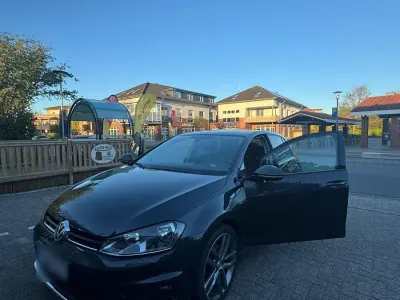 Gebraucht VW Golf VII