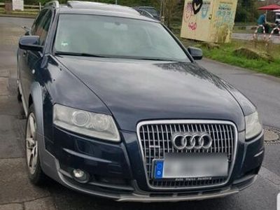 gebraucht Audi A6 Allroad 