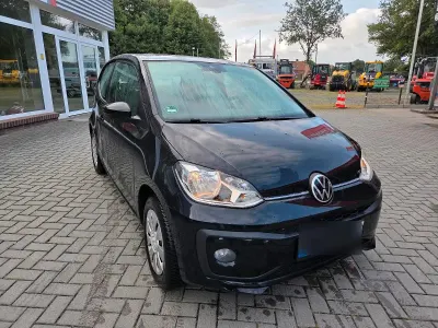 Gebraucht VW up!