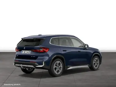 Gebraucht BMW X1 Comfort Edition 150 PS (110 kW) 2025 SUV