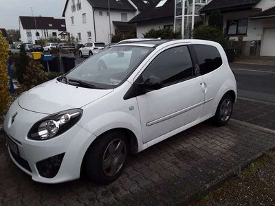 gebraucht Renault Twingo Twingo1.2 16V Night