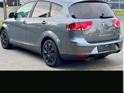 Seat Altea XL