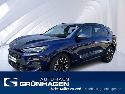 Usata Cupra Terramar 150 CV (110 kW) 2025 Blu SUV