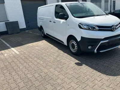 Gebraucht Toyota Proace