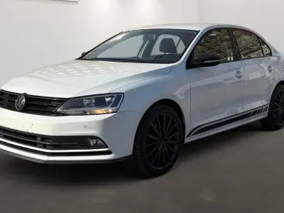 Gebraucht VW Jetta