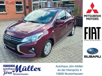 Gebraucht Mitsubishi Space Star