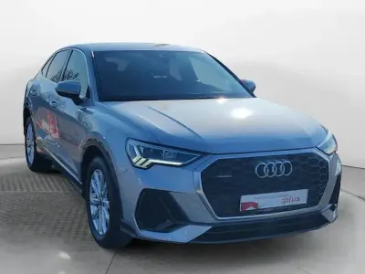Gebraucht Audi Q3 Sportback