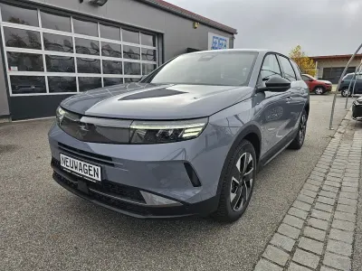 Neu Opel Grandland X Edition 145 PS (106 kW) 2025 Grau SUV