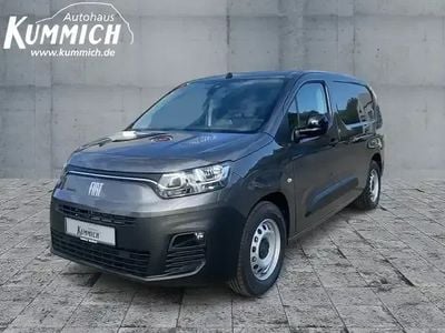 Fiat e-Doblò