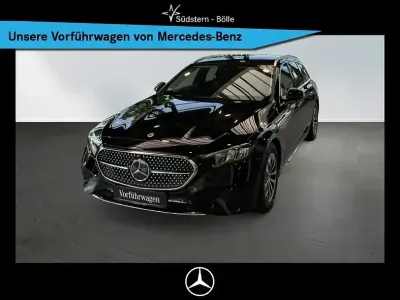 Gebraucht Mercedes E220