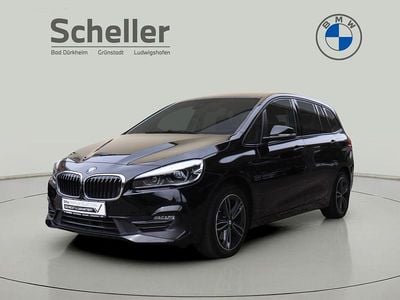 BMW 218 Gran Tourer