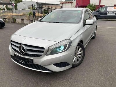 Mercedes A200