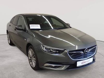gebraucht Opel Insignia InsigniaGS 2.0D Aut. Busi Innovat. Excl