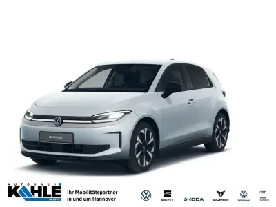 Neu VW ID. Polo Life 155 kW (211 PS) 2026 Silber Kleinwagen