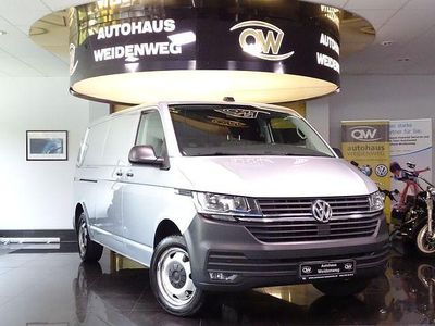 Silber Gebraucht 2020 VW Transporter Van | 23.950 € (Guter Preis)