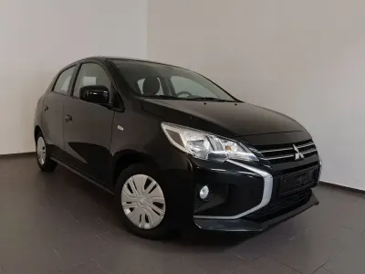 Gebraucht Mitsubishi Space Star