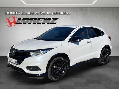 gebraucht Honda HR-V 1.5 Turbo Sport inkl. Winterräder