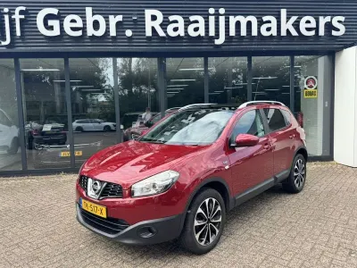 Gebraucht Nissan Qashqai