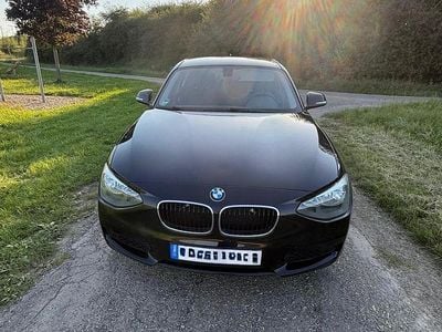 BMW 114