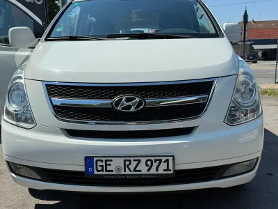 Gebraucht Hyundai H-1