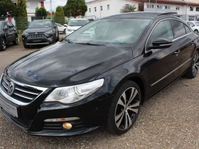 Gebraucht VW Passat