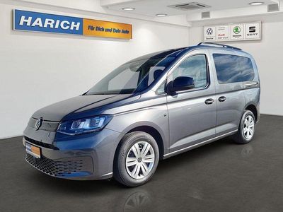 Gebraucht VW Caddy 116 PS (85 kW) 2025 Grau Van / Kleinbus