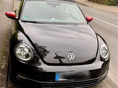 VW Beetle