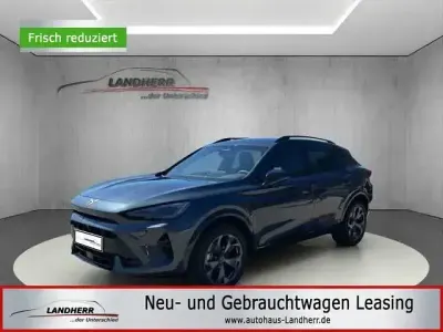 Ny Cupra Formentor 204 HK (150 kW) 2026 Grå SUV