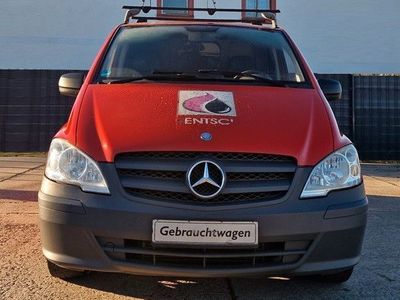 Mercedes Vito