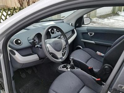 Gebraucht Smart ForFour 75 PS (55 kW) 2005 Grau Kleinwagen