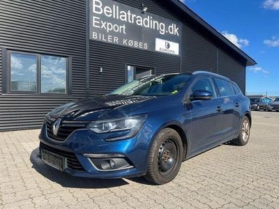 Renault Mégane IV