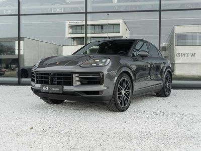 Gebraucht Porsche Cayenne 305 PS (224 kW) 2024 Grau SUV