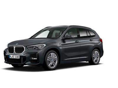 gebraucht BMW X1 xDrive25e