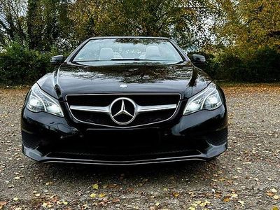 Mercedes E350