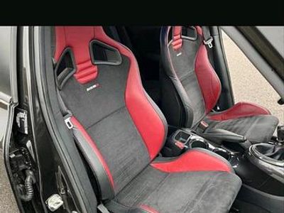 Gebraucht Nissan Juke Nismo RS Nismo RS 218 PS (160 kW) 2018 Schwarz SUV