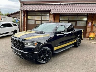 Gebraucht Dodge Ram 416 PS (305 kW) 2021 Schwarz Abholung