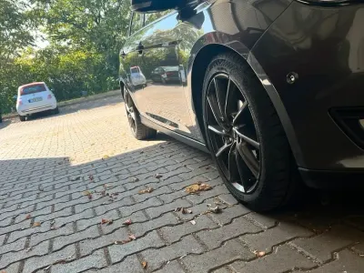Gebraucht Ford Focus