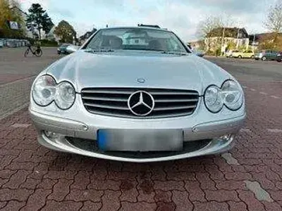 Gebraucht Mercedes SL350