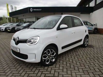 gebraucht Renault Twingo Limited SCe 70 Faltdach