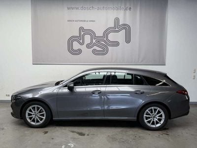 Mercedes CLA220
